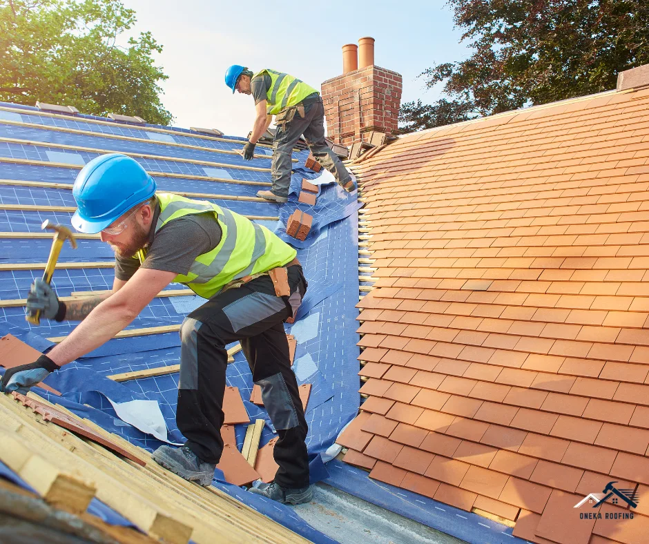 Why choose Roof Repair Near Me in Edinburgh, IN